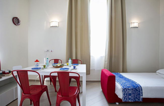 Casa Vermiglio al Porto di Genova by Wonderful Italy - Foto 11