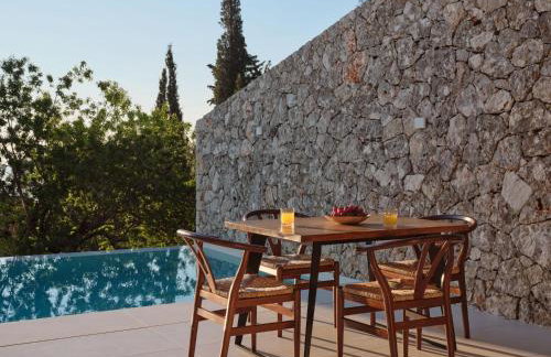 Doci Kelios - Serenity Suites with Private Heated Pools, by ZanteWize - Foto 65