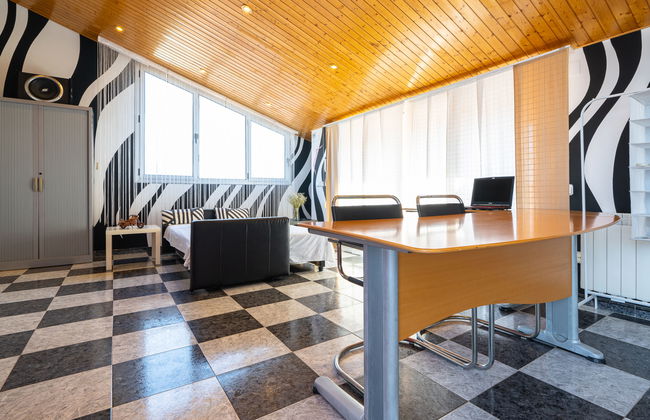 Villa Luxury Rock Tirri - Foto 37