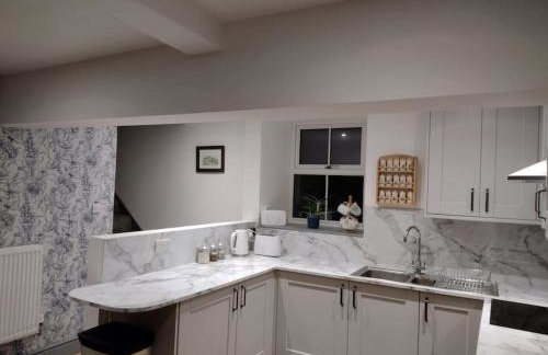 Lavender Cottage, Masham, Historic Listed, 2 bedrooms - Foto 7