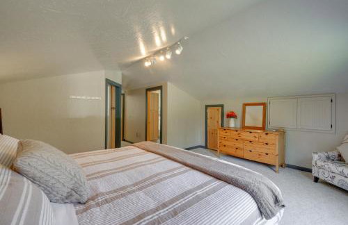 Peaceful Retreat on 10 Acres Less Than 7 Miles to La Push - Foto 18