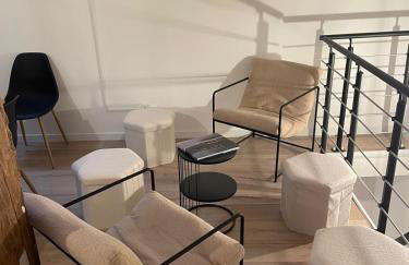 Le Nichoir des Lacs, au coeur du pays des Lacs, Jura - Foto 13