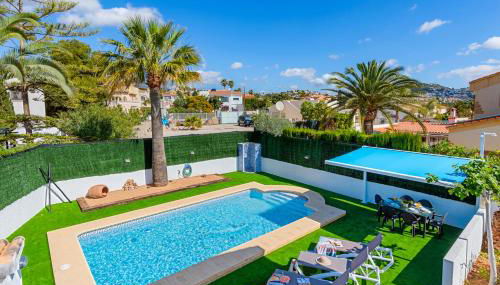 Villa Pura Vida - Plusholidays - Foto 3, Other