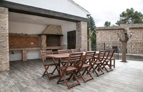 La Casa de Alarcón - Foto 1