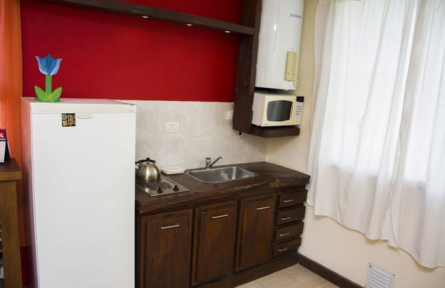 Altos Valeria Apart Hotel - Photo 16