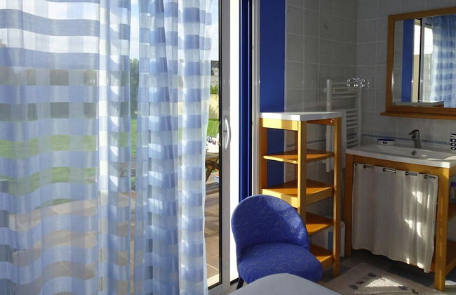 Cottage, Guilvinec - Foto 10