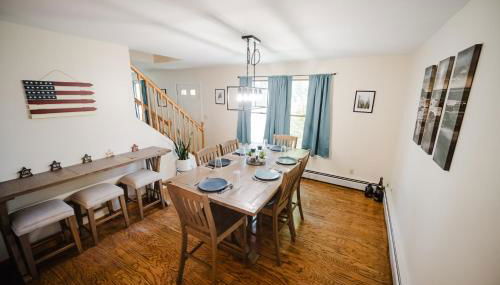 Spacious Country Home, Hot Tub, Fire Pit, Deck - Foto 2