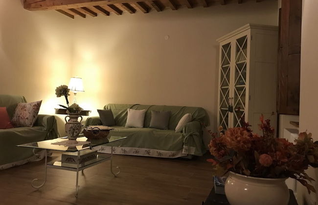 Castiglione di Garfagnana Haven - Foto 20