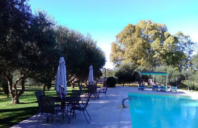 Tenuta Deserto - Foto 36