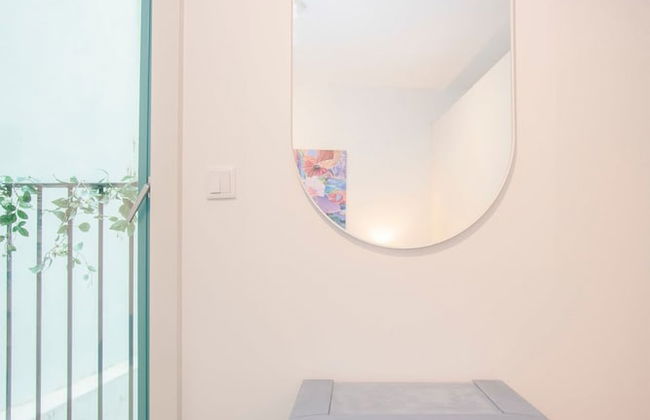 Liiiving in Porto - Boho Blue Home - Foto 55