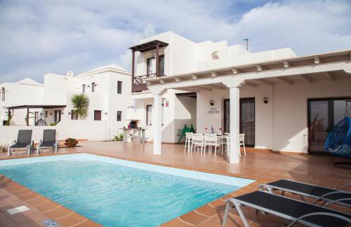Villa Sunset Faro Deluxe & Spa Pool - Foto 51