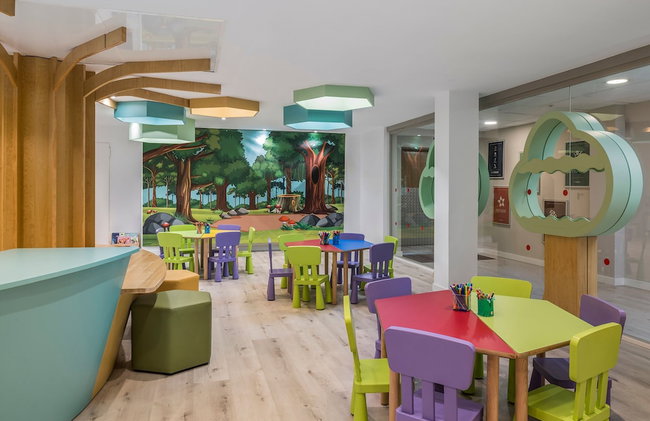 Marriott's Marbella Beach Resort - Foto 42