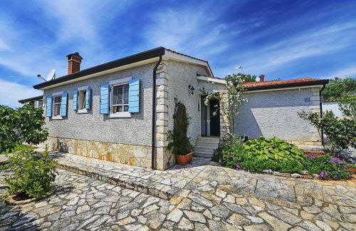 Villa Dany With View - Foto 24