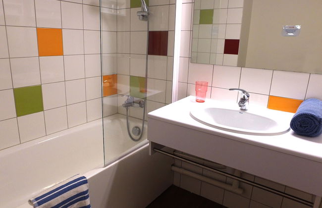 VVF Urrugne Saint-Jean-de-Luz Côte Basque - Foto 22