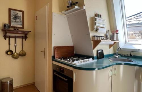 Exclusives Wohnen im Centrum Oldenburgs - Photo 35