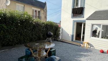 Fécamp Beachfront House - Foto 5