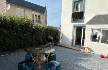 Fécamp Beachfront House - Foto 5