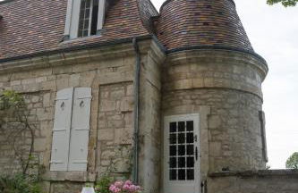 LE MANOIR PARADI - Foto 10