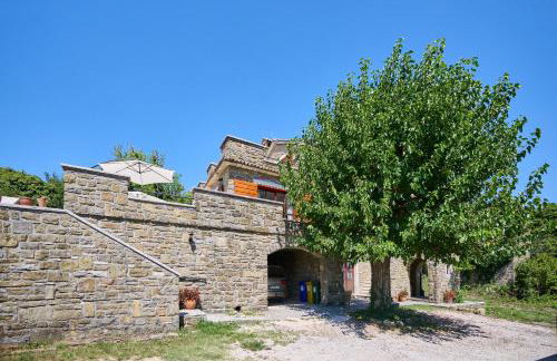 Casa del Conte - Peaceful Hideaway in North Istria - Foto 49