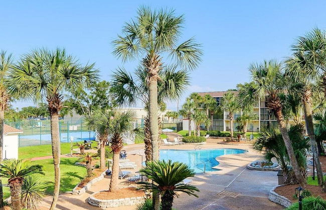 Ocean Club Villas - Foto 1