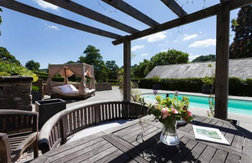 Luxury Peak District Home - 2 miles from Ashbourne - Foto 56