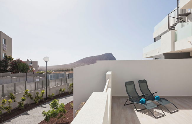 Ocean Paradise 2 la Tejita (Intero appartamento, due camere e un bagno) - Foto 36