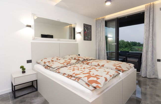 Deluxe Feliciano Apartments - Foto 7