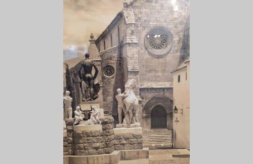 Nuevo y centrico, Santa Marina - Foto 19