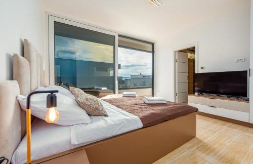 Villa Kraken ZadarVillas - Foto 24