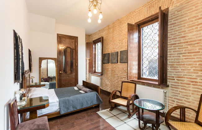 Castle in Old Town - Foto 9