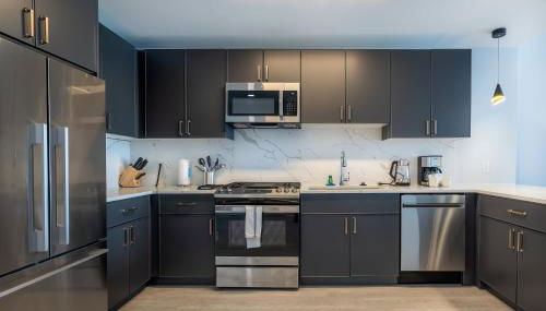 Chic Apt with Indoor Pool & Gym-333-2509 - Foto 2