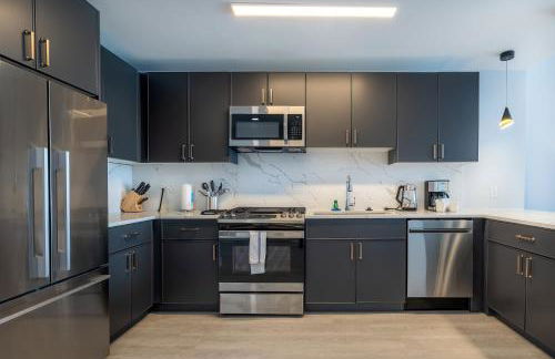 Chic Apt with Indoor Pool & Gym-333-2509 - Foto 2