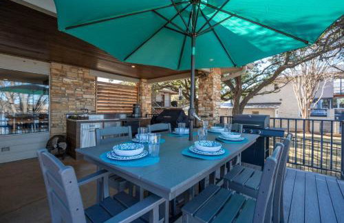 Family Lakefront Retreat - Foto 20