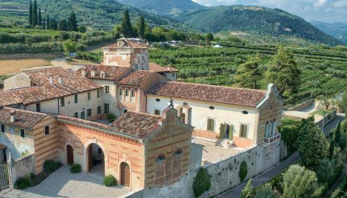 Palazzo Montanari Art & Wine Relais - Foto 1