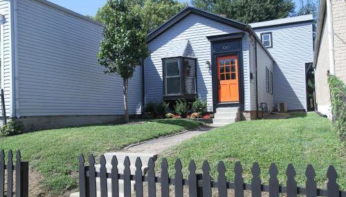 The Orange Door-Sleeps 10 - Foto 3