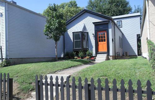 The Orange Door-Sleeps 10 - Foto 3