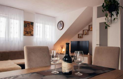 Apartman Orhideja - Foto 1