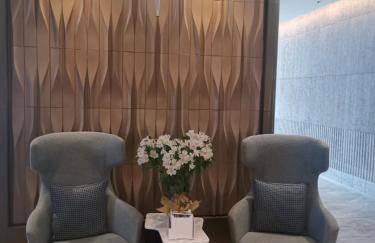 Hotel Marine Apartament prywatny - Foto 38