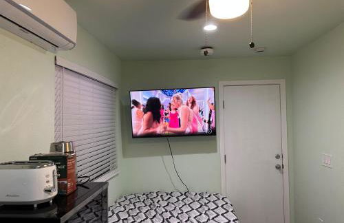 Macau Studio-Guesthouse by Sac State and UCDMC - Foto 1