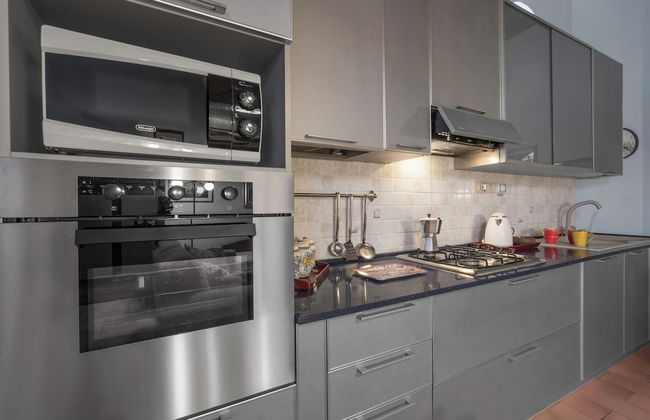 Gaby Apartment In Villa Wifi Pisa - Foto 4