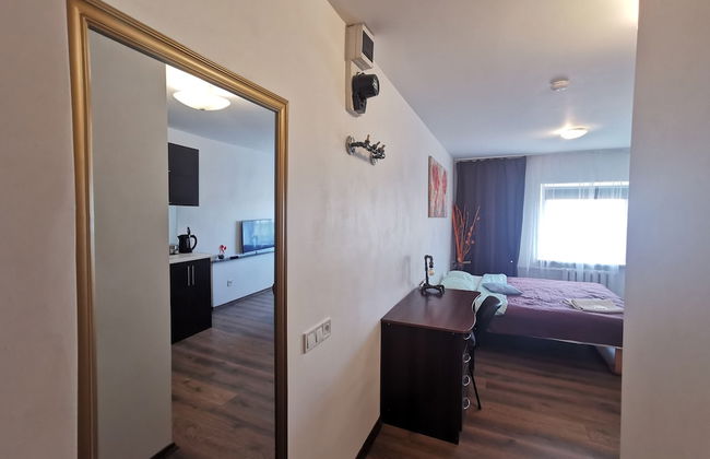 River Apartments - Photo 24