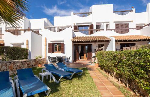 Marina d'Or III - Villa 10 - Photo 1