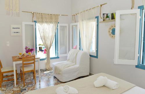 Spitakia Halki - Foto 31