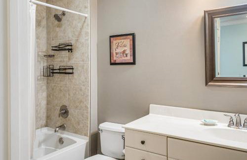 Breezy St Simons Hideaway with Waterfront Views! - Photo 23