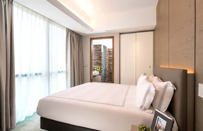 Fraser Residence Orchard, Singapore - Photo 5