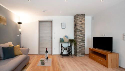 Ferienwohnung Birke - Photo 3