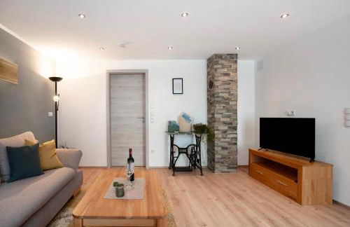 Ferienwohnung Birke - Foto 3