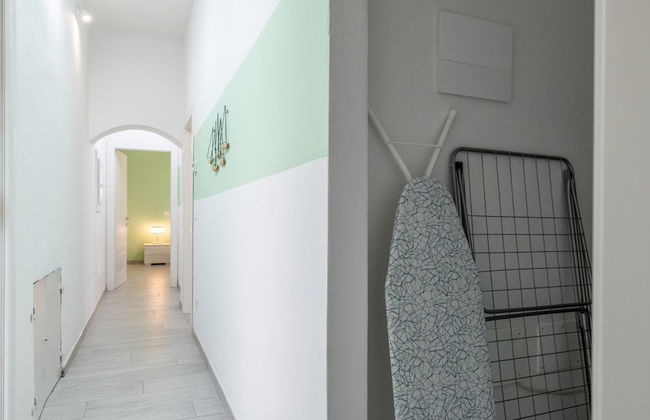 Green Wheels Oasis Between Pisa and Sea - Foto 9