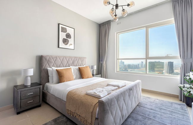 Silkhaus Burooj Views - Photo 7