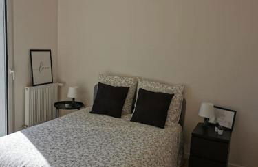 Maison cosy entre Paris Rouen et Deauville - Foto 19